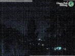 Archiv Foto Webcam Idar-Oberstein: Blick Richtung Osten 19:00