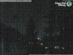 Archiv Foto Webcam Idar-Oberstein: Blick Richtung Osten 01:00