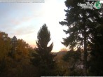 Archiv Foto Webcam Idar-Oberstein: Blick Richtung Osten 06:00