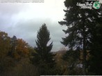 Archiv Foto Webcam Idar-Oberstein: Blick Richtung Osten 09:00