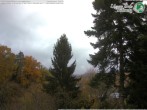 Archiv Foto Webcam Idar-Oberstein: Blick Richtung Osten 11:00