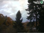 Archiv Foto Webcam Idar-Oberstein: Blick Richtung Osten 15:00