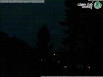Archiv Foto Webcam Idar-Oberstein: Blick Richtung Osten 01:00