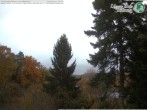 Archiv Foto Webcam Idar-Oberstein: Blick Richtung Osten 06:00
