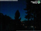 Archiv Foto Webcam Idar-Oberstein: Blick Richtung Osten 03:00