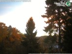Archiv Foto Webcam Idar-Oberstein: Blick Richtung Osten 06:00