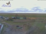 Archived image Webcam Spiekeroog: House Admiral 05:00