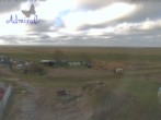 Archived image Webcam Spiekeroog: House Admiral 07:00