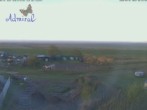 Archived image Webcam Spiekeroog: House Admiral 05:00