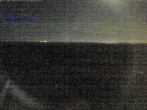 Archiv Foto Webcam Spiekeroog: Haus Admiral 23:00