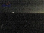 Archiv Foto Webcam Spiekeroog: Haus Admiral 01:00