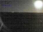Archiv Foto Webcam Spiekeroog: Haus Admiral 01:00
