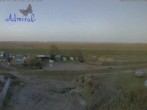 Archiv Foto Webcam Spiekeroog: Haus Admiral 03:00