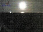 Archiv Foto Webcam Spiekeroog: Haus Admiral 01:00