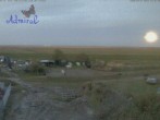 Archiv Foto Webcam Spiekeroog: Haus Admiral 03:00