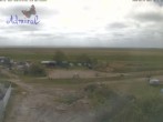 Archived image Webcam Spiekeroog: House Admiral 11:00