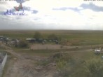Archived image Webcam Spiekeroog: House Admiral 13:00