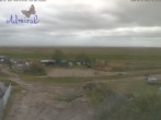 Archived image Webcam Spiekeroog: House Admiral 15:00