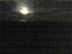 Archiv Foto Webcam Spiekeroog: Haus Admiral 01:00