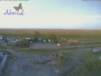 Archiv Foto Webcam Spiekeroog: Haus Admiral 03:00