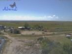 Archiv Foto Webcam Spiekeroog: Haus Admiral 11:00