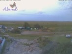 Archiv Foto Webcam Spiekeroog: Haus Admiral 03:00