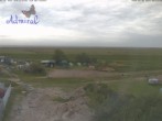 Archiv Foto Webcam Spiekeroog: Haus Admiral 06:00