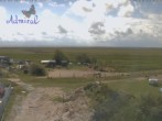 Archiv Foto Webcam Spiekeroog: Haus Admiral 11:00