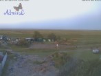 Archiv Foto Webcam Spiekeroog: Haus Admiral 03:00