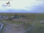 Archiv Foto Webcam Spiekeroog: Haus Admiral 03:00