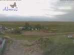 Archiv Foto Webcam Spiekeroog: Haus Admiral 05:00