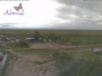 Archiv Foto Webcam Spiekeroog: Haus Admiral 11:00