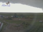 Archiv Foto Webcam Spiekeroog: Haus Admiral 13:00