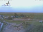 Archiv Foto Webcam Spiekeroog: Haus Admiral 03:00