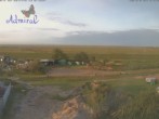 Archiv Foto Webcam Spiekeroog: Haus Admiral 05:00