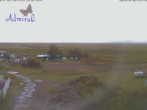 Archived image Webcam Spiekeroog: House Admiral 03:00