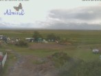 Archived image Webcam Spiekeroog: House Admiral 05:00