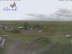 Archived image Webcam Spiekeroog: House Admiral 06:00