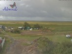 Archived image Webcam Spiekeroog: House Admiral 07:00