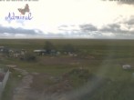 Archived image Webcam Spiekeroog: House Admiral 11:00