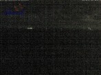 Archiv Foto Webcam Spiekeroog: Haus Admiral 23:00