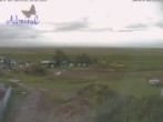 Archived image Webcam Spiekeroog: House Admiral 06:00