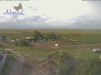 Archived image Webcam Spiekeroog: House Admiral 07:00
