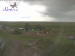 Archived image Webcam Spiekeroog: House Admiral 09:00
