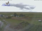 Archived image Webcam Spiekeroog: House Admiral 11:00