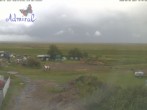 Archived image Webcam Spiekeroog: House Admiral 15:00