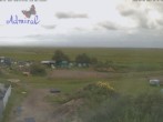 Archiv Foto Webcam Spiekeroog: Haus Admiral 05:00