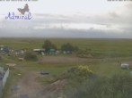 Archiv Foto Webcam Spiekeroog: Haus Admiral 06:00
