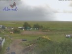 Archiv Foto Webcam Spiekeroog: Haus Admiral 07:00