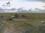 Archiv Foto Webcam Spiekeroog: Haus Admiral 11:00